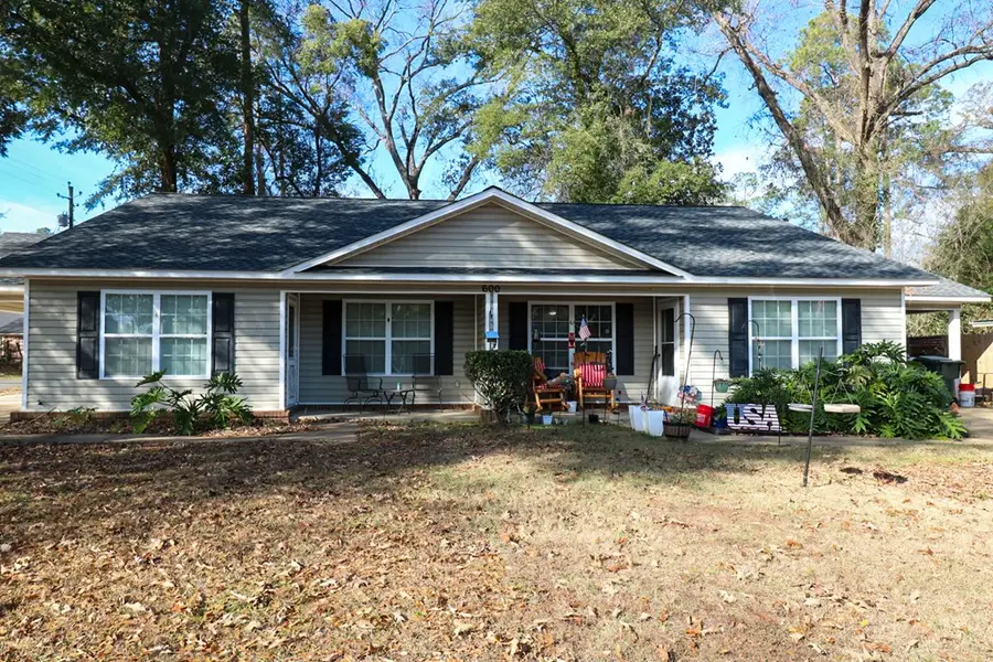 600 S Lamar Street, Bainbridge, GA 39819 - Image #2