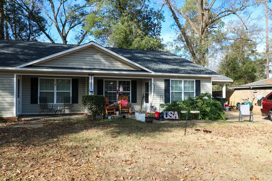 600 S Lamar Street, Bainbridge, GA 39819 - Image #3