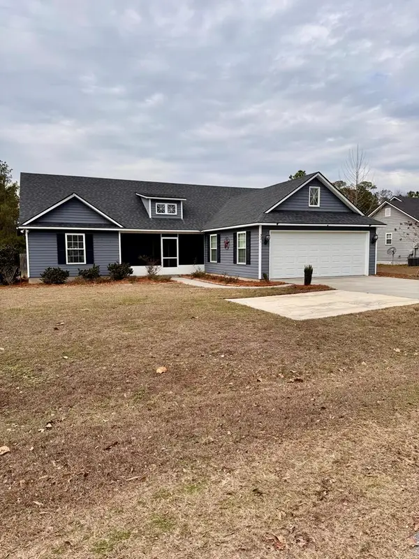 321 Spanish Moss Lane, Adel, GA 31620