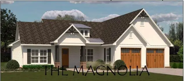 702 Westbrooke Drive, Donalsonville, GA 39845 - Image #1