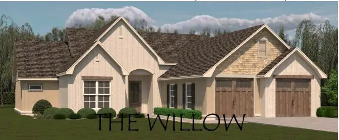 706 Westbrooke Drive, Donalsonville, GA 39845 - Image #1