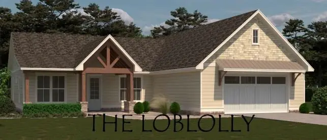 703 Westbrooke Place, Donalsonville, GA 39845 - Image #1