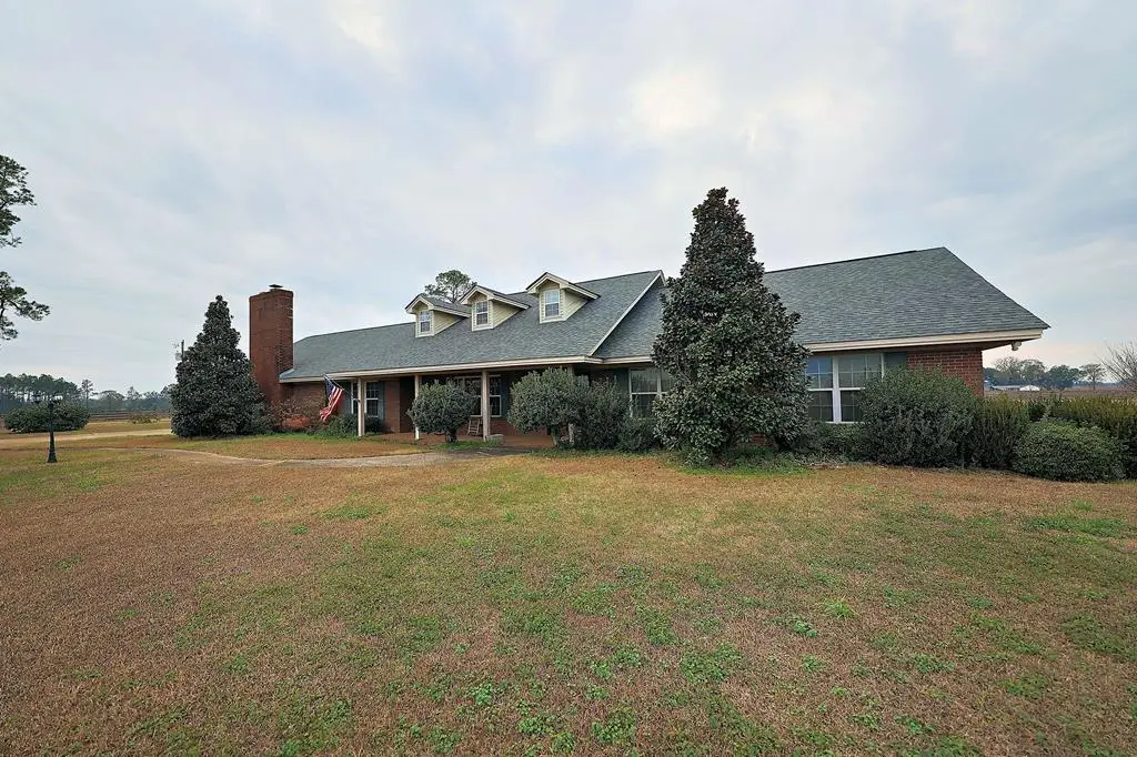 4953 Highway 45, Damascus, GA 39841 - #1