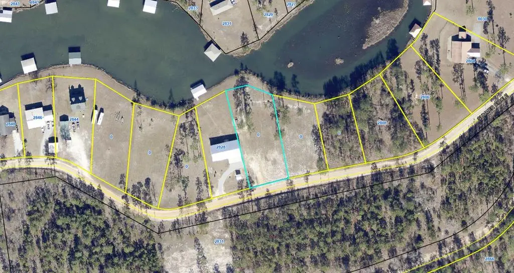 Lot 57 Summer Circle, Donalsonville, GA 39845 - #1