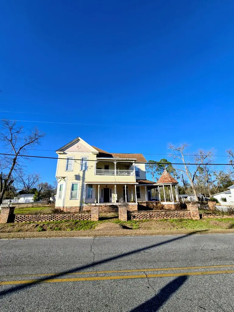 202 W Broad St, Climax, GA 39834 - Image #2