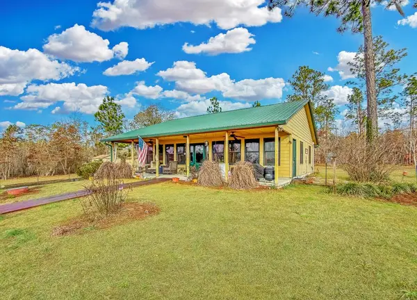 8022 Bartow Saunders Circle, Donalsonville, GA 39845