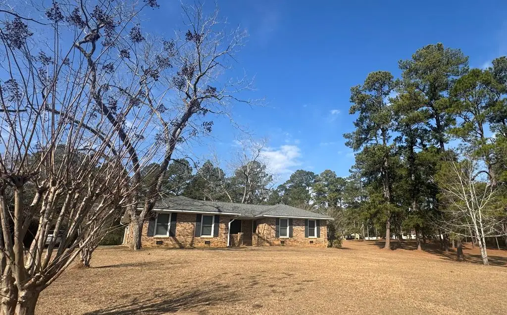 1293 Mcquaig St Nw, Cairo, GA 39828 - #1