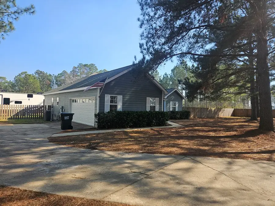 770 Pierce Chapel Road, Cairo, GA 39828 - #3