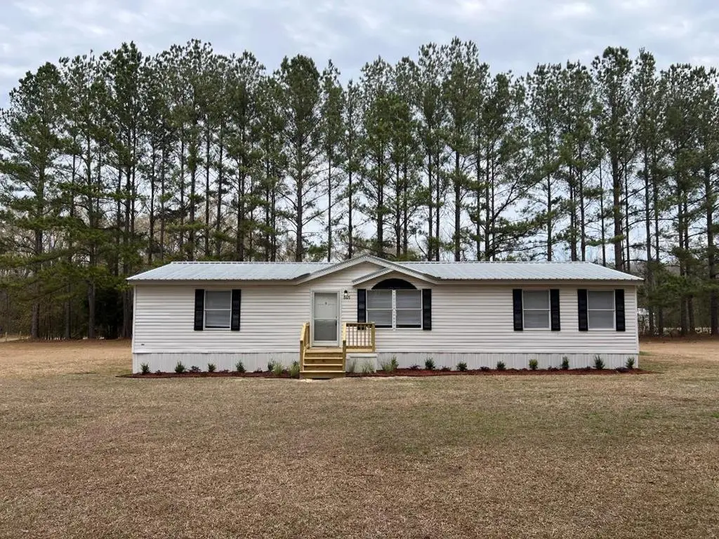 565 Bond Road, Cairo, GA 39827 - #1