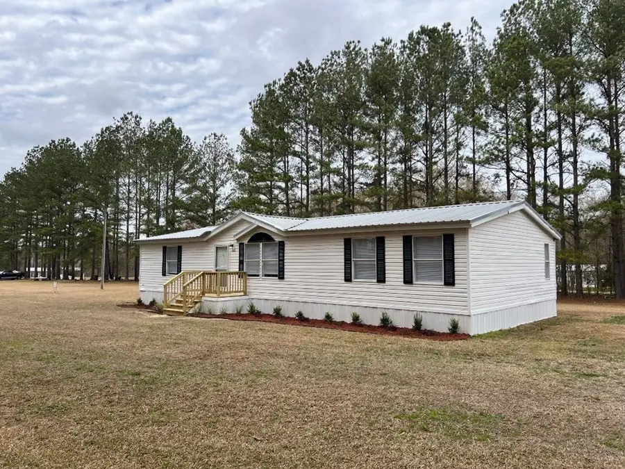 565 Bond Road, Cairo, GA 39827 - #2