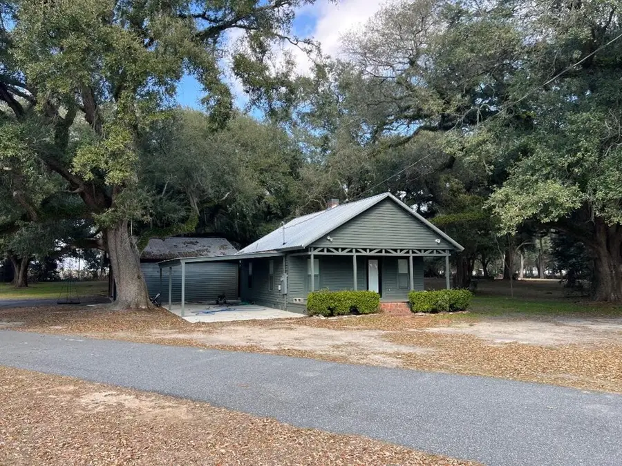 8238 Mt. Olive Road, Camilla, GA 31730 - #3