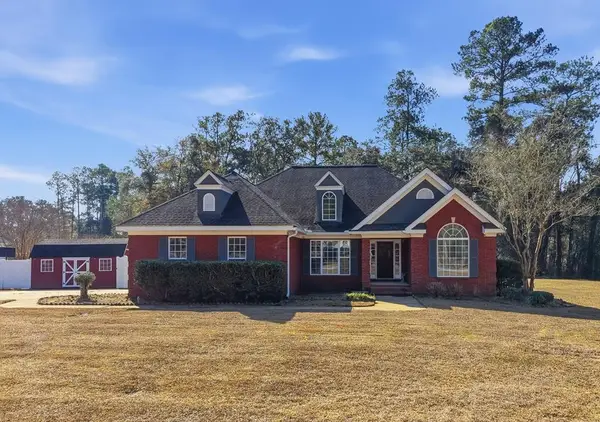 2000 Ashton Way, Bainbridge, GA 39819