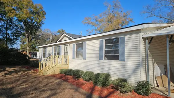 627 John Sam Road, Bainbridge, GA 39817