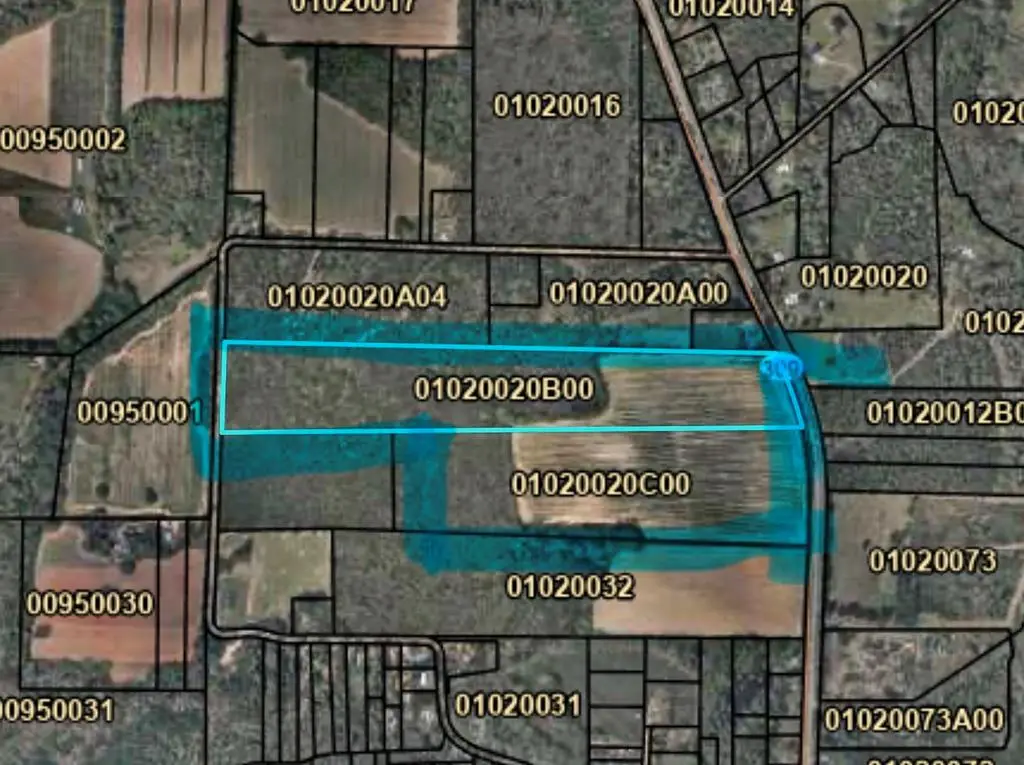 309 Hwy 309 Fowlstown Rd, Bainbridge, GA 39817 - #1