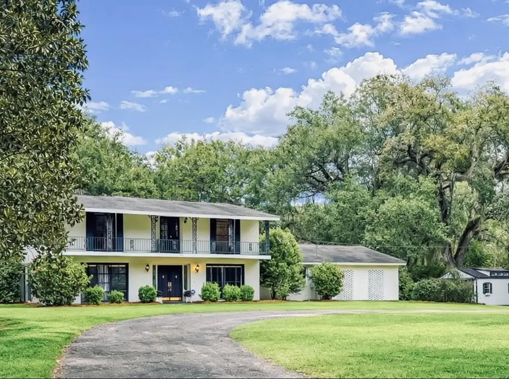 1911 Lake Douglas Rd, Bainbridge, GA 39819 - #1