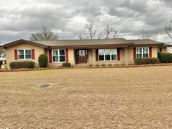 409 S Newcombe, Donalsonville, GA 39845