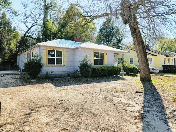 606 E College Street, Bainbridge, GA 39819