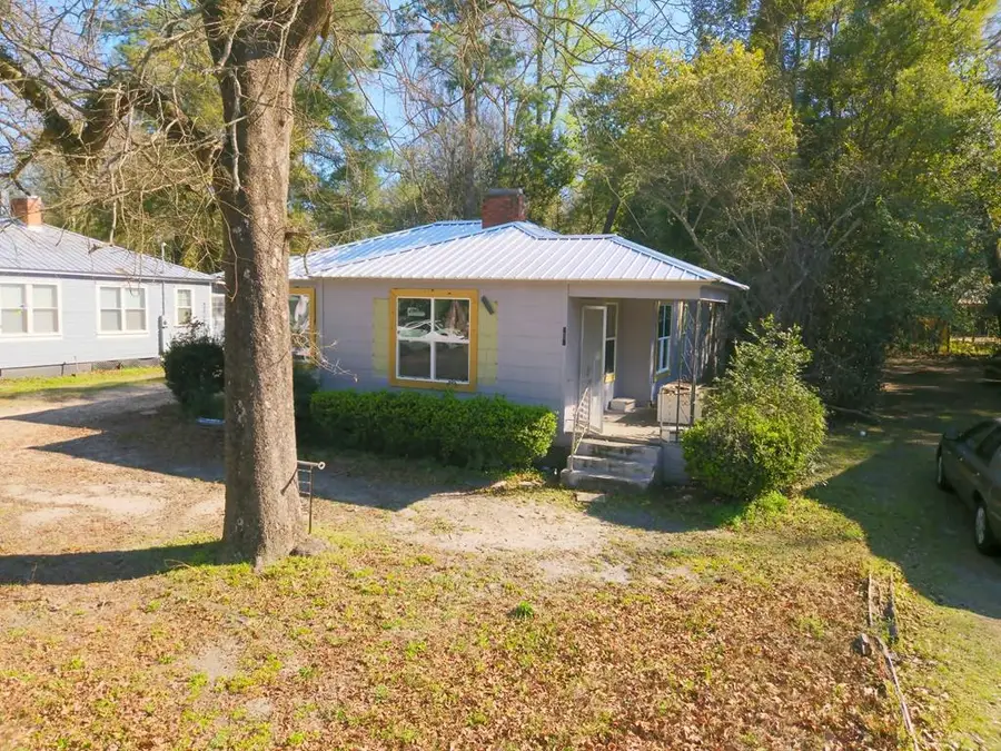 606 E College Street, Bainbridge, GA 39819 - #2