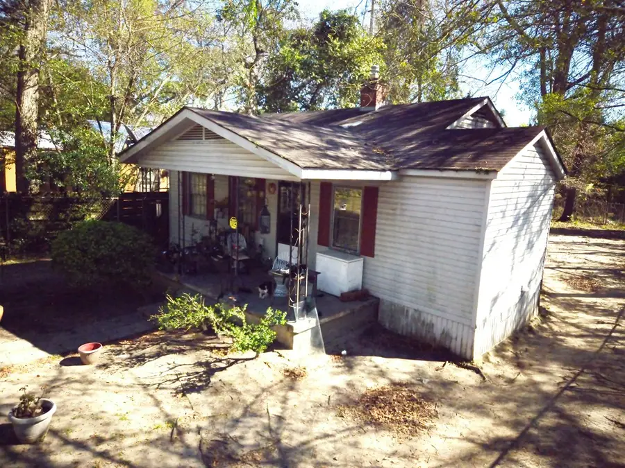 606 E College Street, Bainbridge, GA 39819 - #3