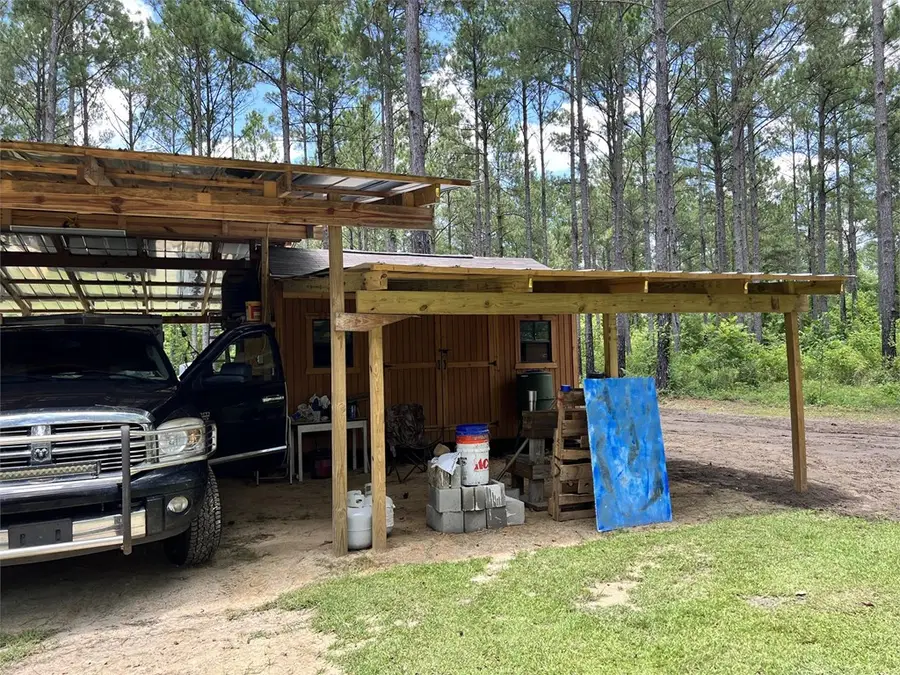 1400 Pine Hill Road, Cairo, GA 39828 - #2