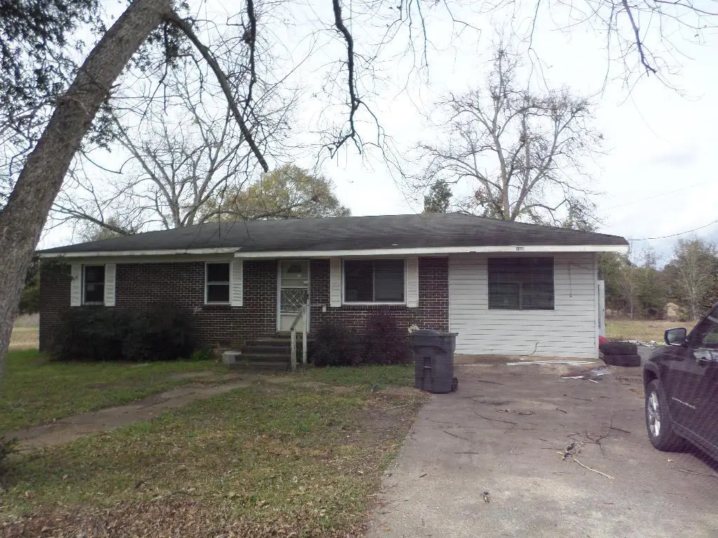 200 3rd St., Brinson, GA 39825 - #1