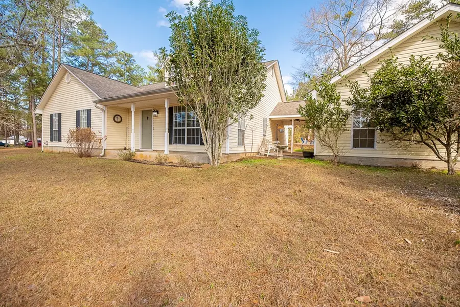 162 Bucklake Dr, Climax, GA 39834 - #2