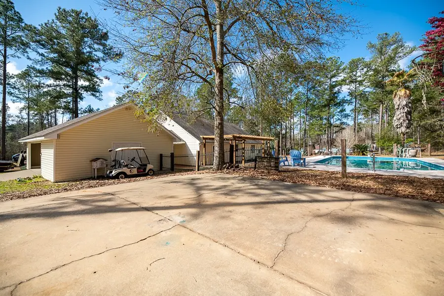 162 Bucklake Dr, Climax, GA 39834 - #3