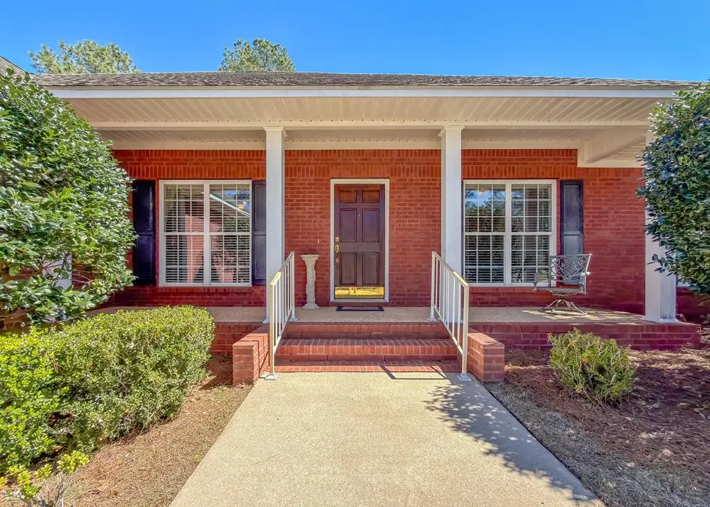 1030 Meadow Ridge, Bainbridge, GA 39819 - #1