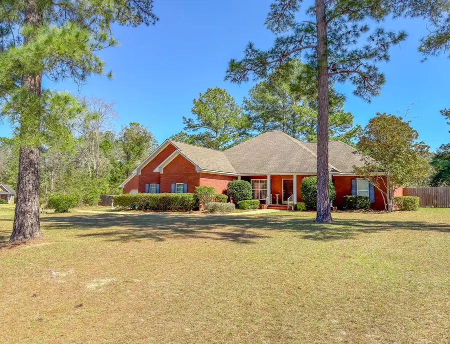 1030 Meadow Ridge, Bainbridge, GA 39819 - #3