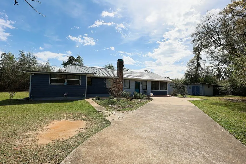 2175 John Thursby Rd, Donalsonville, GA 39845 - #1