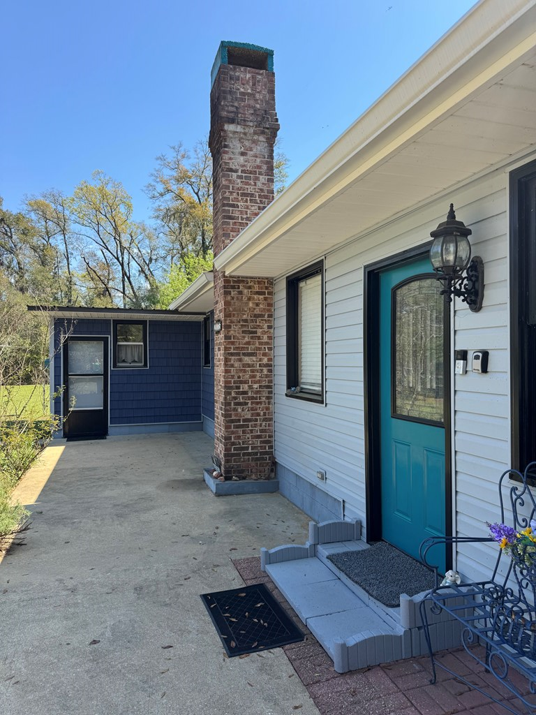 2175 John Thursby Rd, Donalsonville, GA 39845 - #3