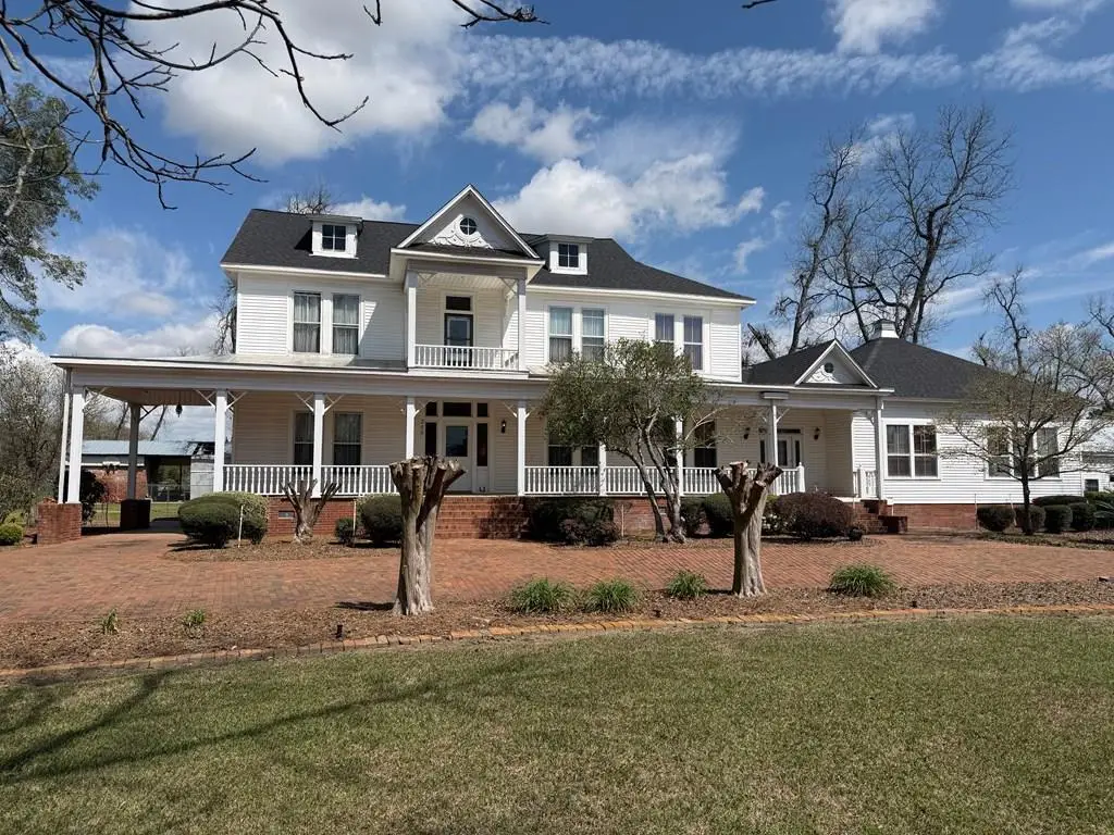 210 W Crawford, Donalsonville, GA 39845 - #1