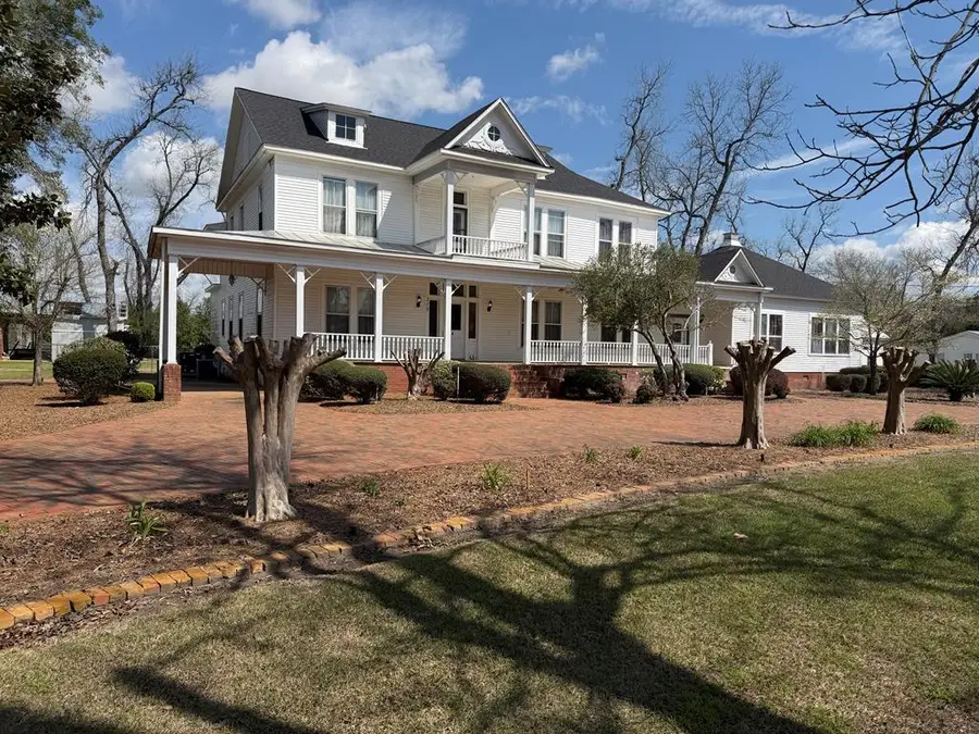 210 W Crawford, Donalsonville, GA 39845 - #2
