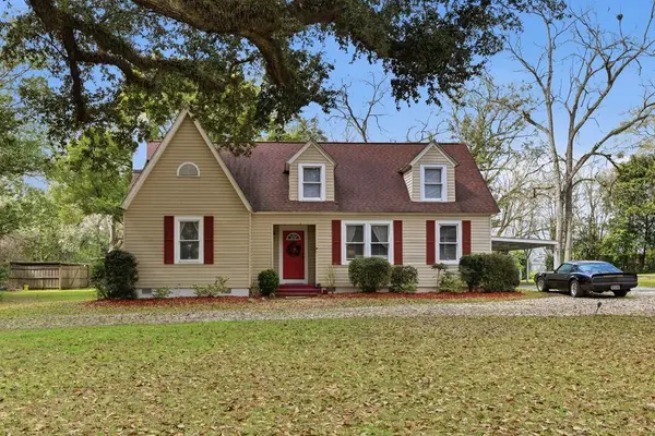 291 S Boulevard, Camilla, GA 31730