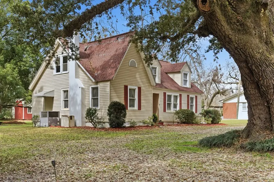 291 S Boulevard, Camilla, GA 31730 - #2