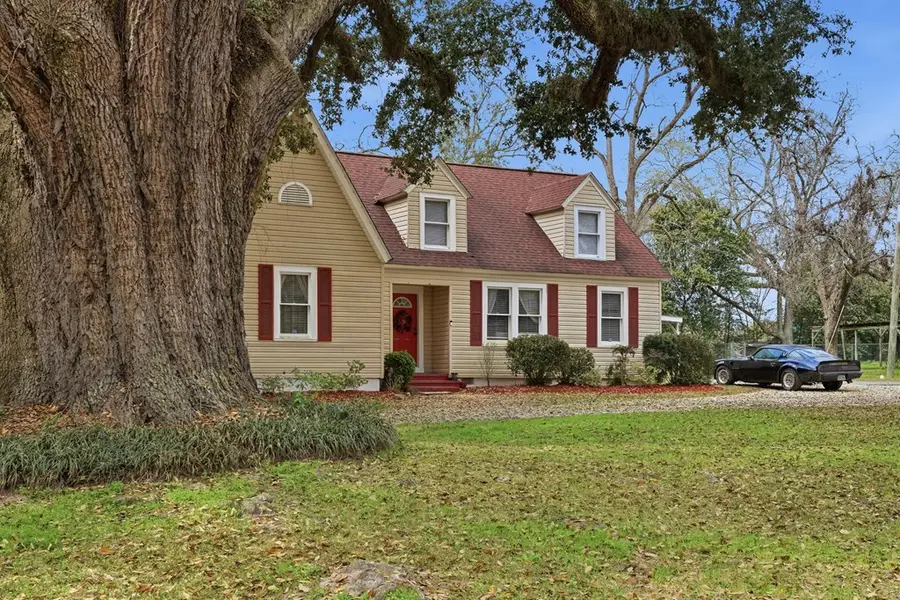 291 S Boulevard, Camilla, GA 31730 - #3