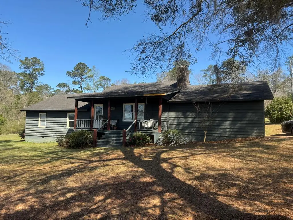 333 Lewis Rd L-1, Cairo, GA 39828 - #1