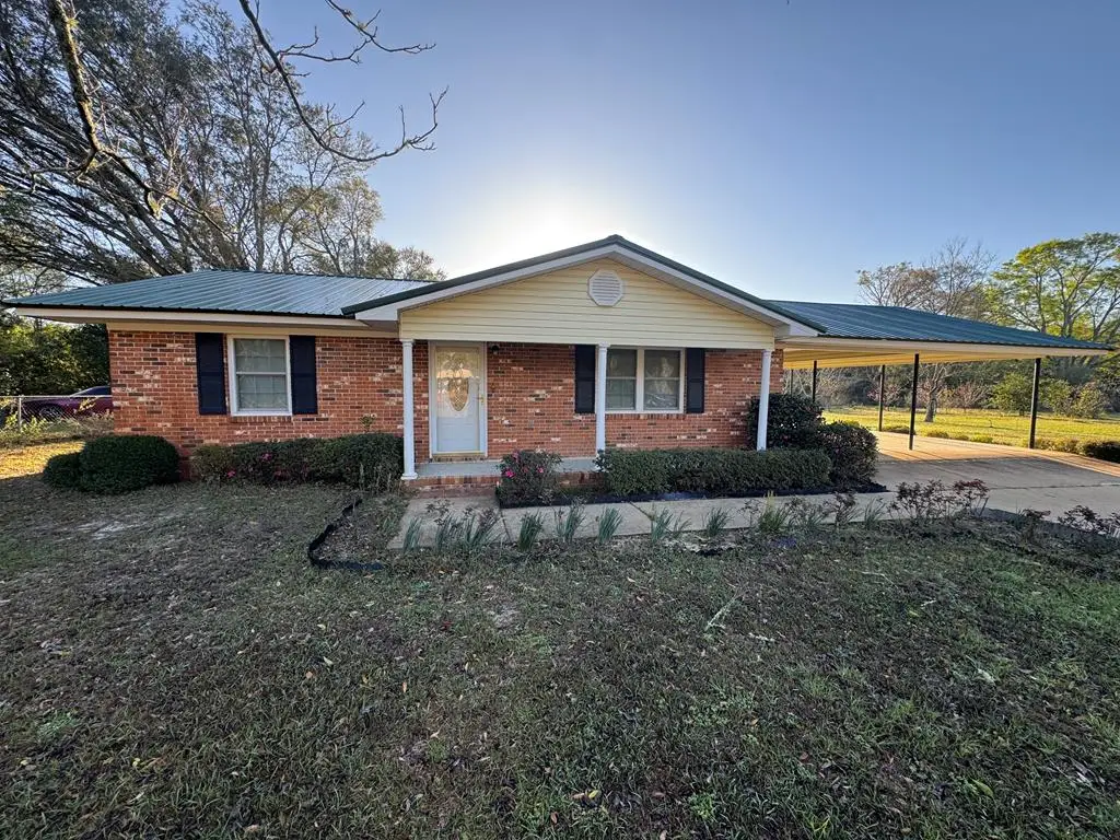 116 Bud Harrell Rd, Bainbridge, GA 39817 - #1