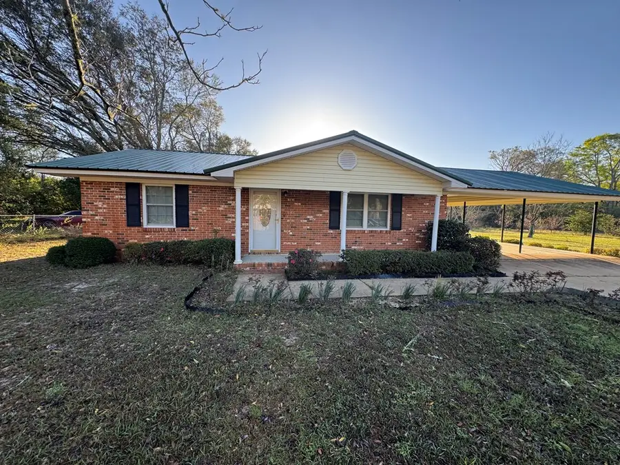 116 Bud Harrell Rd, Bainbridge, GA 39817 - #2