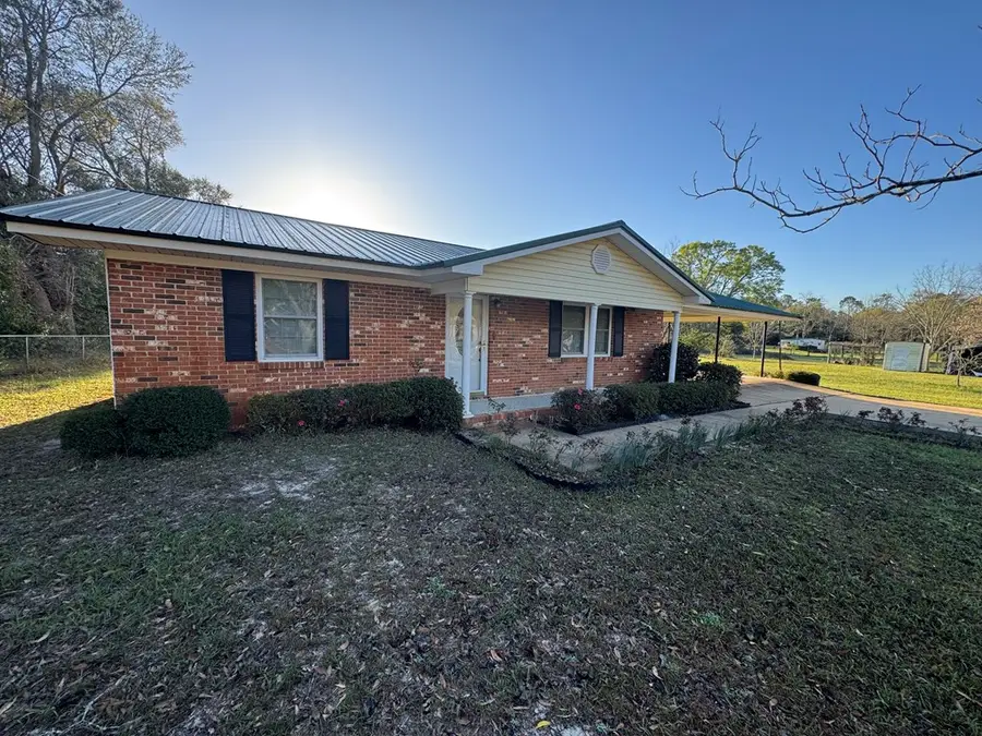 116 Bud Harrell Rd, Bainbridge, GA 39817 - #3