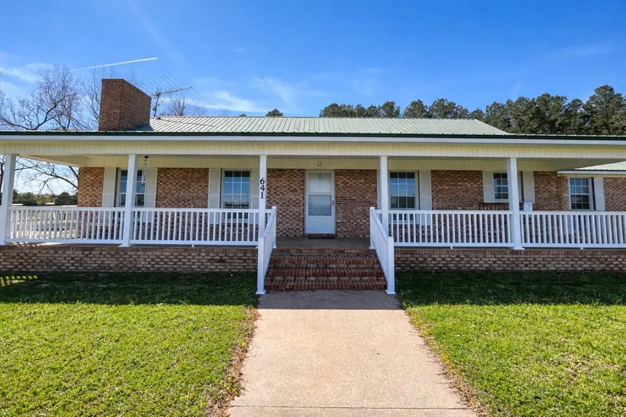 641 Mayhaw Rd, Colquitt, GA 39837 - #3