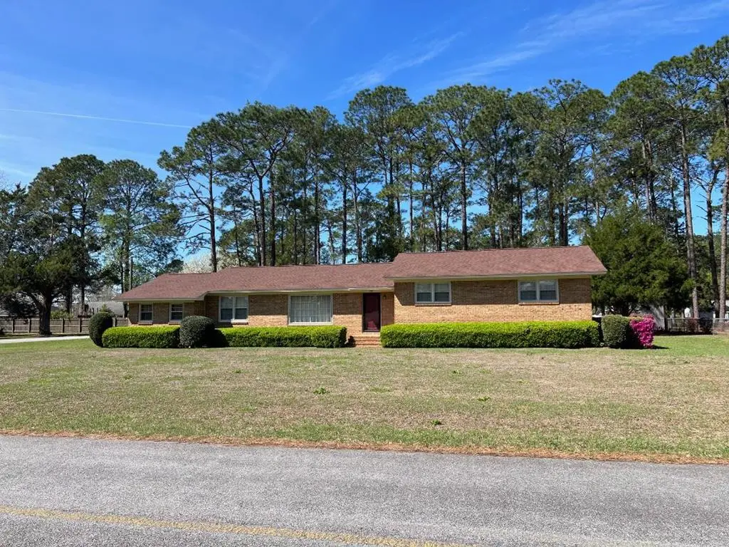 79 NE 27th Street, Cairo, GA 39828 - #1