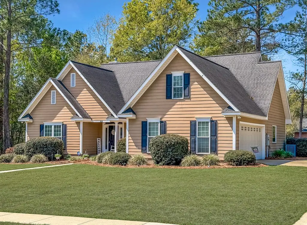 1513 Richmond Lane, Bainbridge, GA 39819 - #1