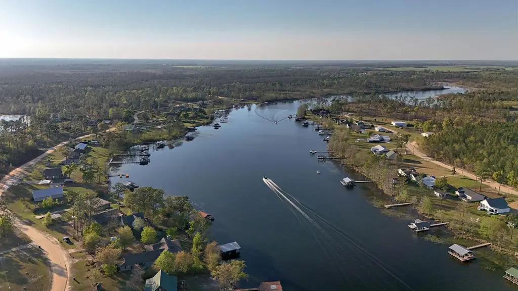 8119 Clearwater Drive, Donalsonville, GA 39845 - #1