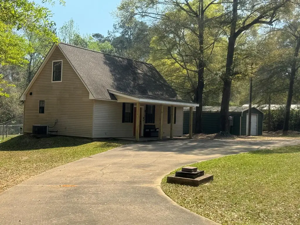 302 NW Nottingham Dr, Whigham, GA 39897 - #1