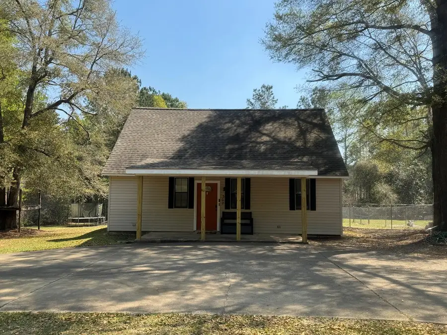 302 NW Nottingham Dr, Whigham, GA 39897 - #3