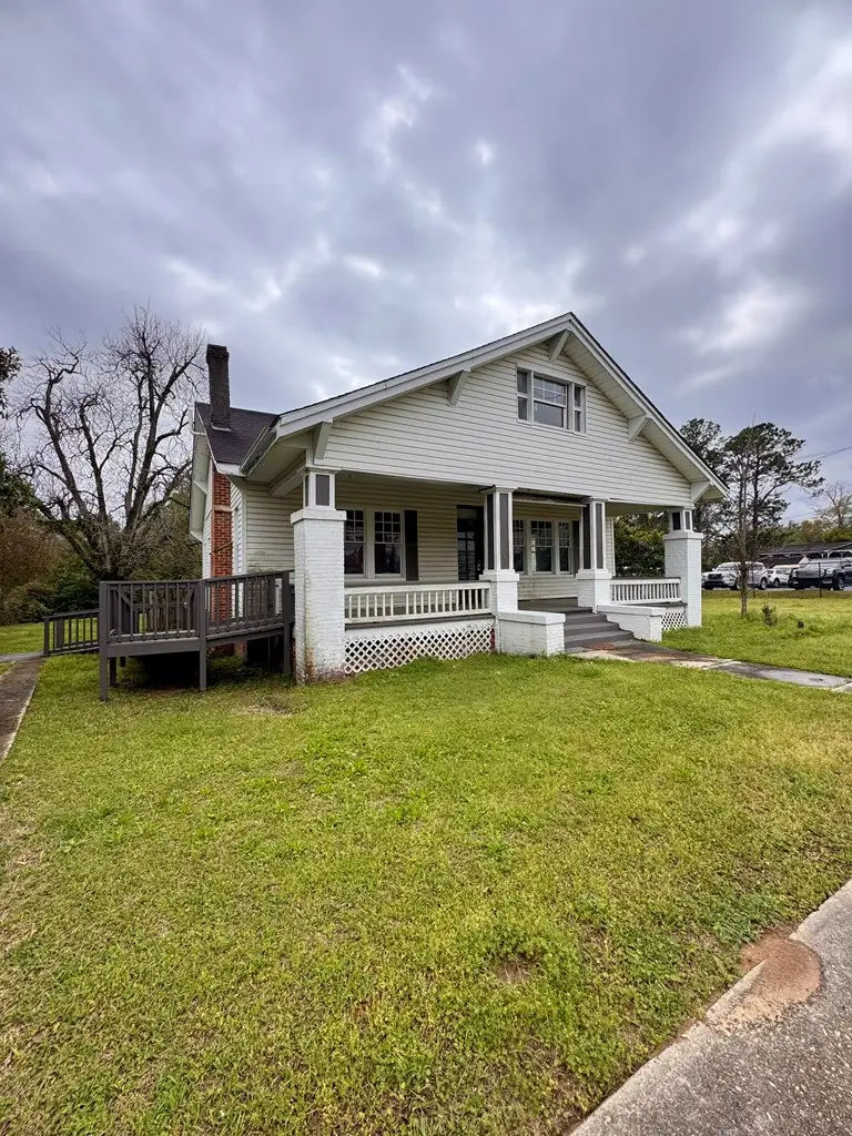 99 Stephens Street, Camilla, GA 31730 - #2