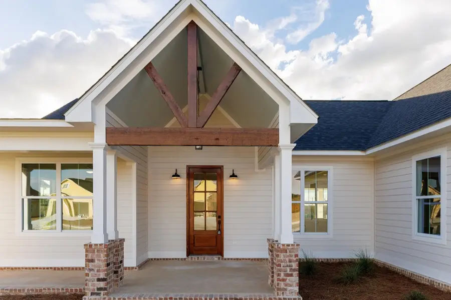 704 Oakview Church Post Road, Donalsonville, GA 39845 - #2