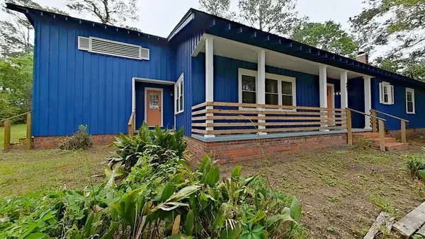 481 SE 4th Street, Cairo, GA 39828