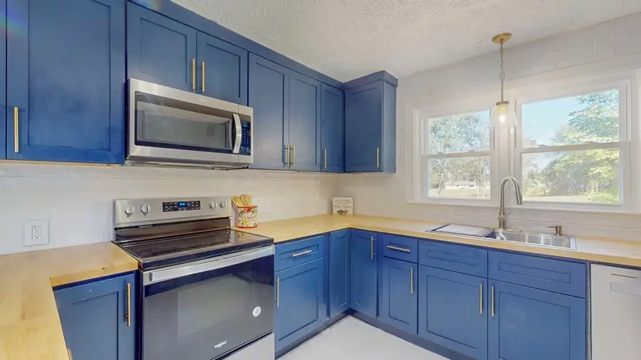 481 SE 4th Street, Cairo, GA 39828 - #2